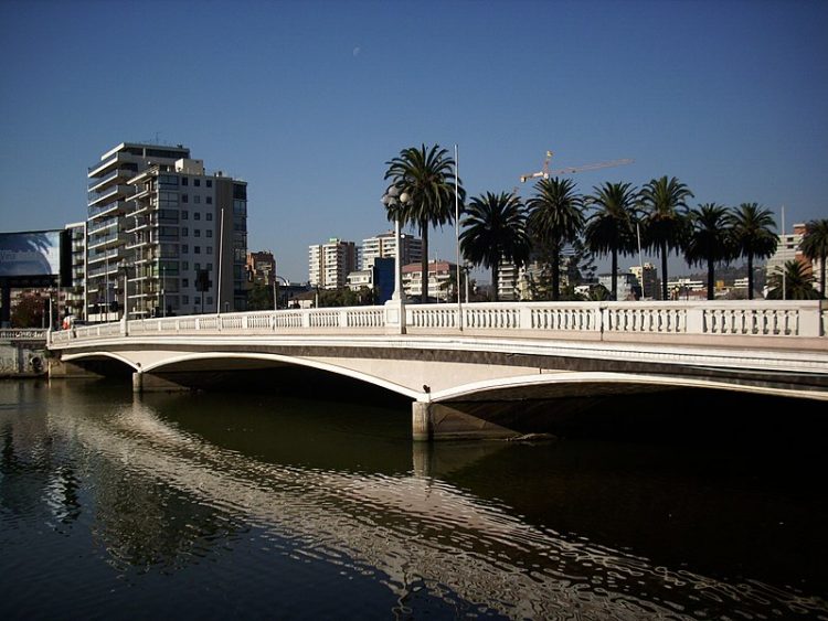 El futuro incierto del Estero Marga Marga
