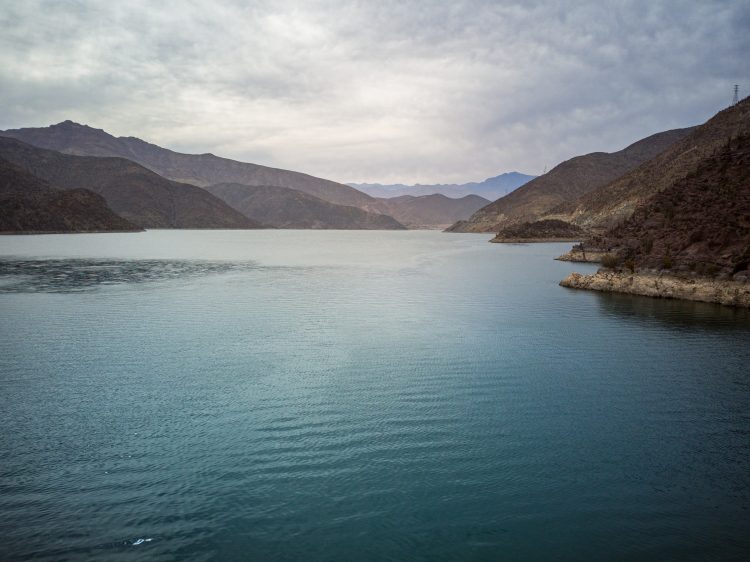 Manuel Tironi: “Hay que cultivar una nueva relación con el agua”