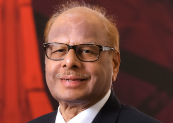 Vilas Mujumdar, member of CIGIDEN’s International Advisory Committee, passes away