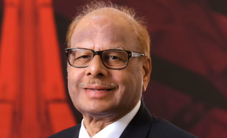 Fallece Vilas Mujumdar, miembro del Comité Asesor Internacional de CIGIDEN