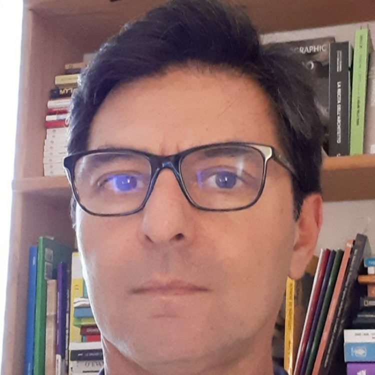 Gino Pérez