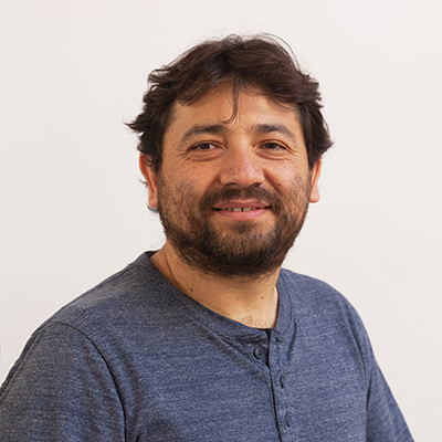 Gino Pérez