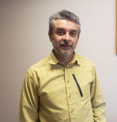 Gino Pérez