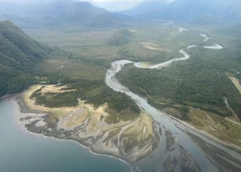Búsqueda de investigador postdoctoral para proyecto: «Stratified Coastal Dynamics of Internal Waves and Glacial Rover Plume Interactions»