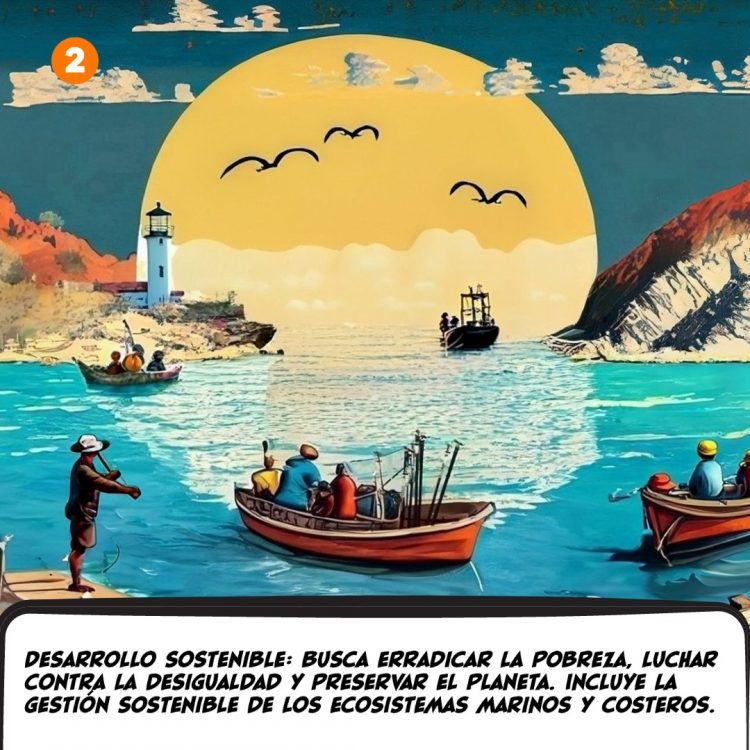 Conoce los nueve principios de la Ley de Costas
