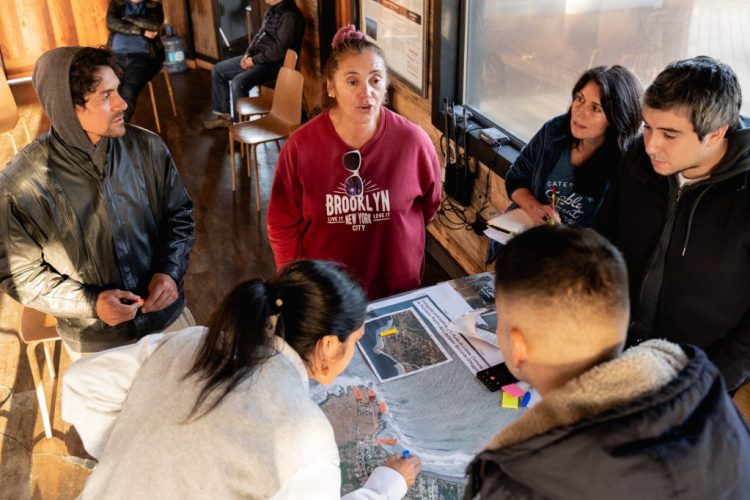 Conoce los nueve principios de la Ley de Costas