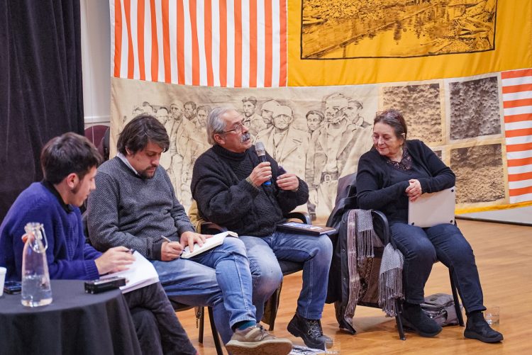 Elizabeth Lira: “Creo que la memoria en torno a los desastres nos permite trabajar la prevención en las personas”