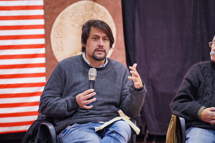 Elizabeth Lira: “Creo que la memoria en torno a los desastres nos permite trabajar la prevención en las personas”