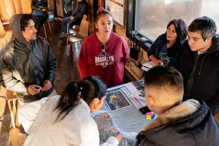Conoce los nueve principios de la Ley de Costas