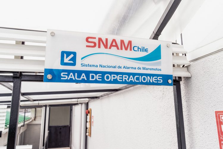 Rector Ignacio Sánchez «Esperamos que CIGIDEN pueda seguir recibiendo el apoyo público y privado»
