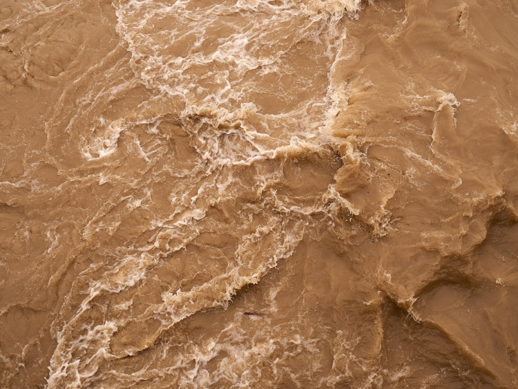 Investigador CIGIDEN se adjudica fondos para modelar inundaciones por aluvión