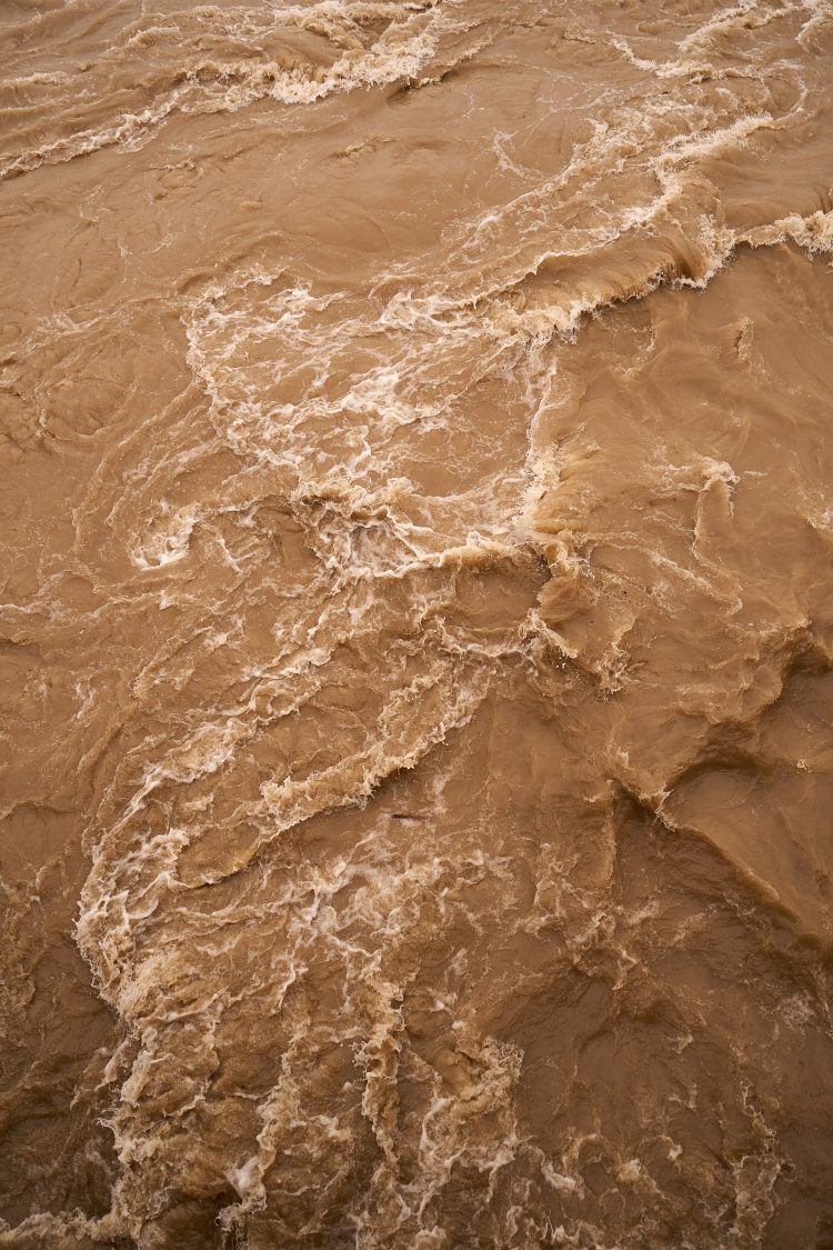 Investigador CIGIDEN se adjudica fondos para modelar inundaciones por aluvión