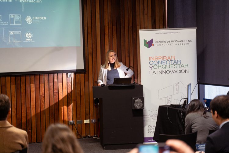 Proyecto CIGIDEN permite visualizar escenarios de sismos y tsunamis en las ciudades costeras