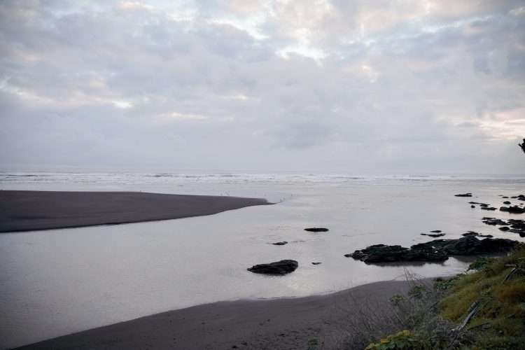 Cierre de desembocaduras de ríos: el colapso de los ecosistemas costeros en Chile
