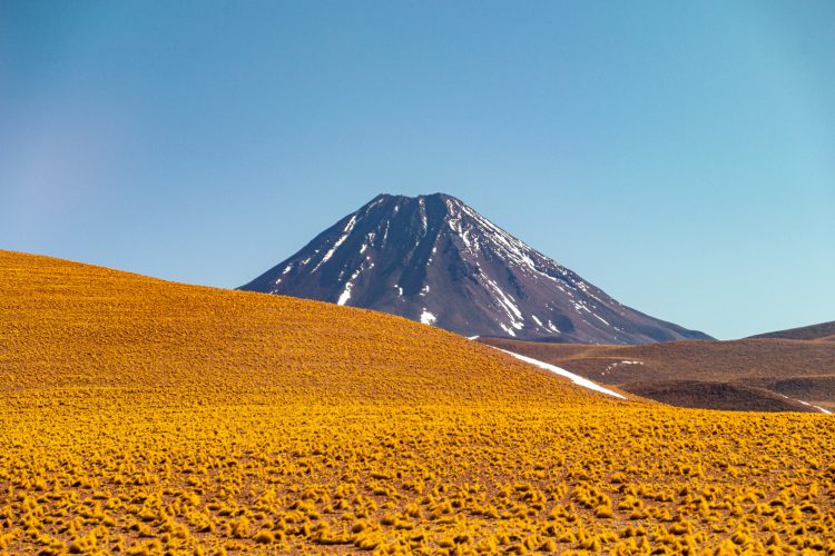 Proponen instalar en Chile instrumentos capaces de anticipar terremotos y erupciones volcánicas