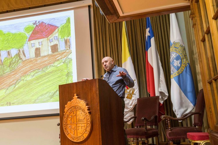 Experto en incendios forestales asegura que su velocidad de propagación ha aumentado