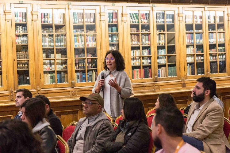Macarena Ripamonti: “¿Vamos a permitir la reconstrucción en zonas que van a sufrir el mismo daño?”