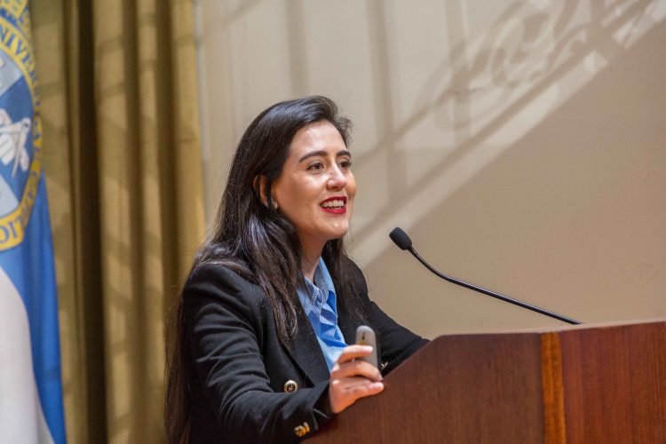 Macarena Ripamonti: “¿Vamos a permitir la reconstrucción en zonas que van a sufrir el mismo daño?”