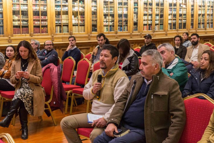 Experto en incendios forestales asegura que su velocidad de propagación ha aumentado