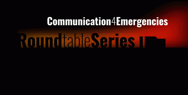 4ta Mesa Redonda de Design 4 Emergency: «Design for Volcanic Emergencies»