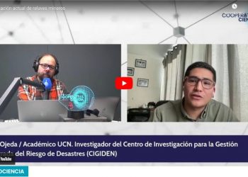 Cooperativa Ciencias | Situación actual de relaves mineros