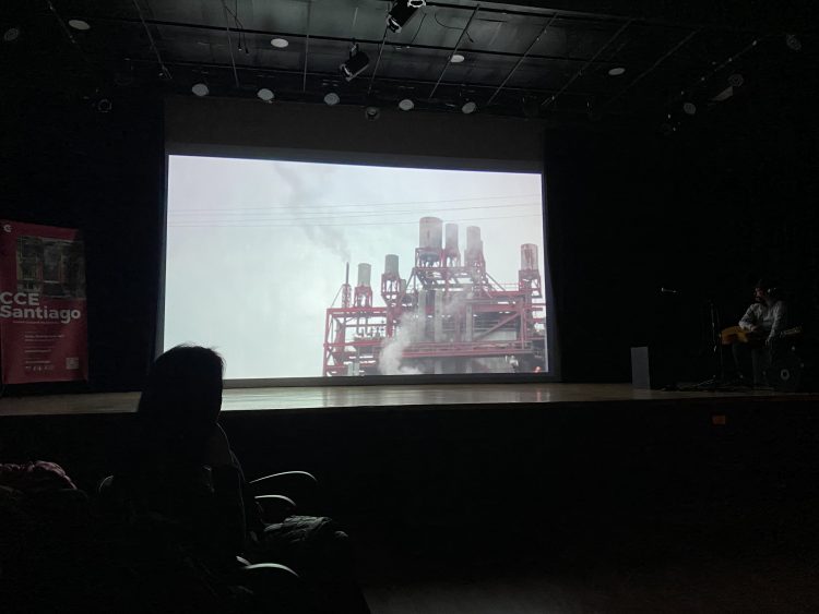 Paula Aguirre: “La crisis climática no hará que la Tierra desaparezca, pero cambia las condiciones para subsistir”