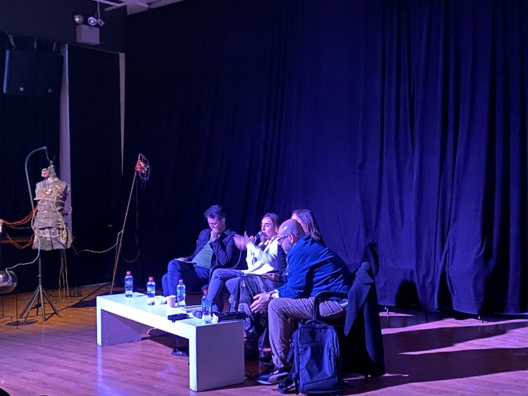 Paula Aguirre: “La crisis climática no hará que la Tierra desaparezca, pero cambia las condiciones para subsistir”