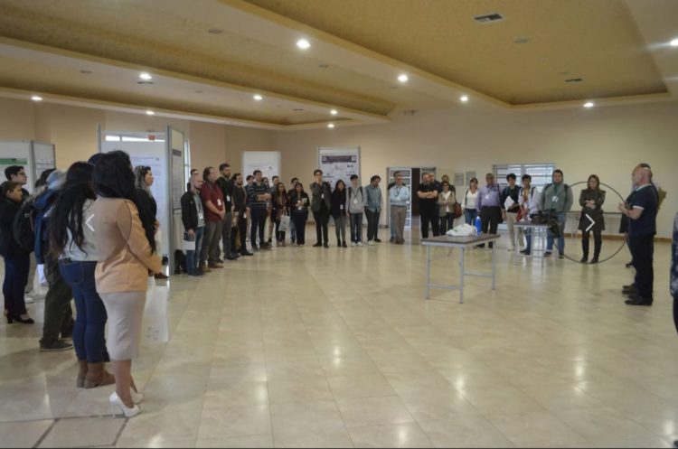 Experta presentó modelo para predecir sismos en base a la ubicación geográfica