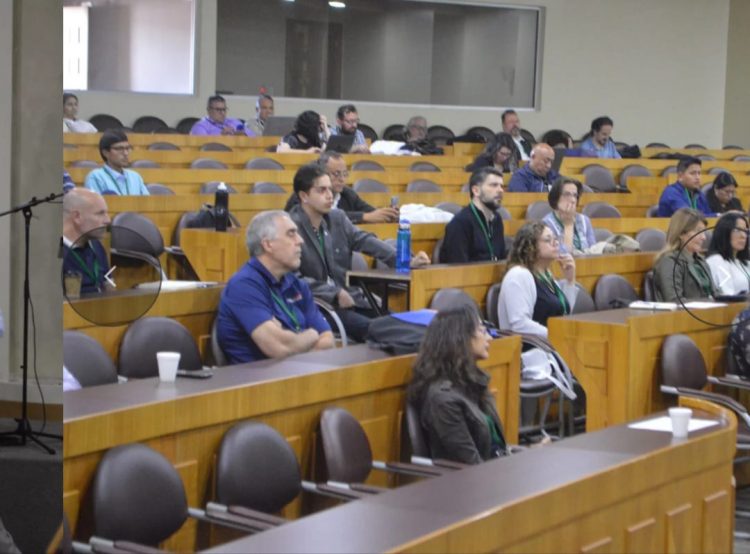 Experta presentó modelo para predecir sismos en base a la ubicación geográfica