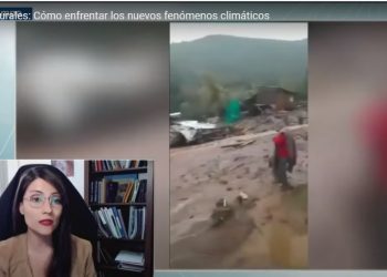 CNN Tiempo | Amenazas naturales: Cómo enfrentar los nuevos fenómenos climáticos