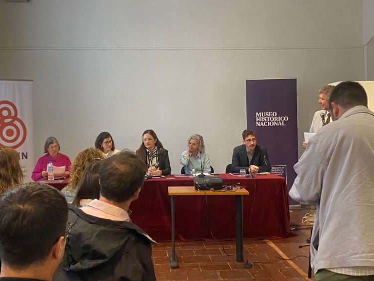 Lanzan manual para que las comunidades puedan gestionar el riesgo ante desastres de forma situada