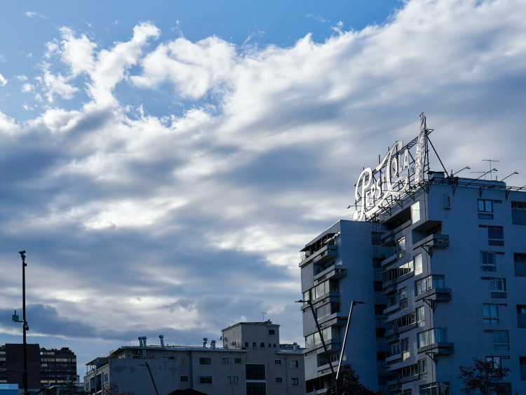 [Llamado para estudiantes] Evaluación de Riesgo y Resiliencia en Entornos Urbanos