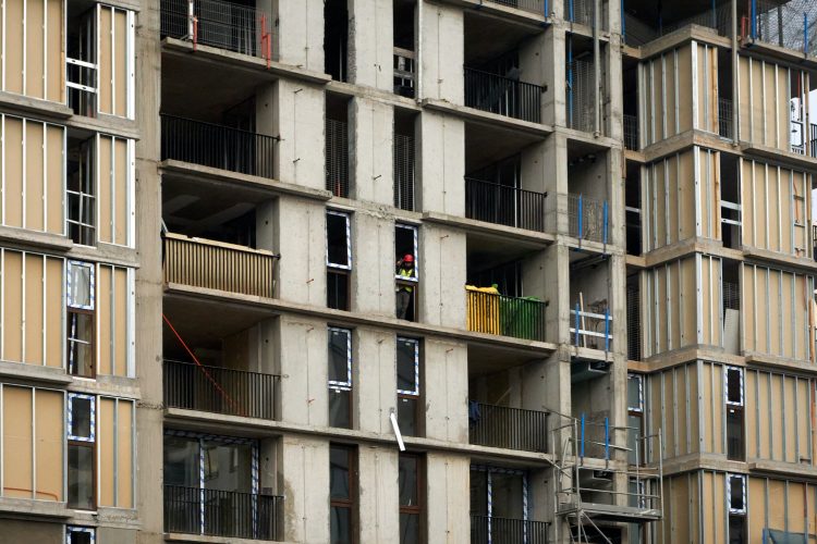 [Call por applicatios | Post-doctoral Position] Assessment of Risk and Resilience of Urban Settings