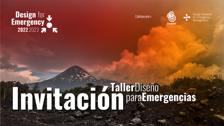 Talleres Design 4 Emergency