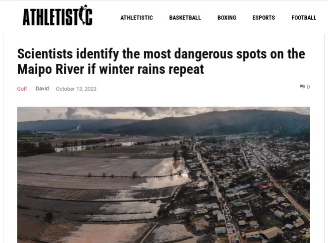 Athlestic |