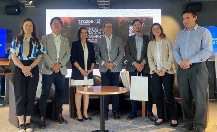 WildFireX: Conoce la plataforma nacional e interdisciplinaria, para la Gestión del Riesgo de Incendios