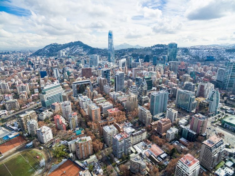 Ser resilientes desde el Sur Global