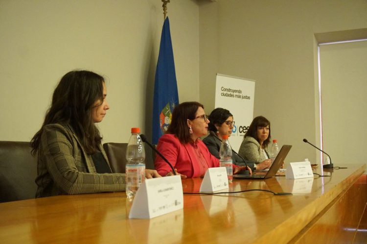 Todos los campamentos en Chile están expuestos al riesgo de experimentar un desastre