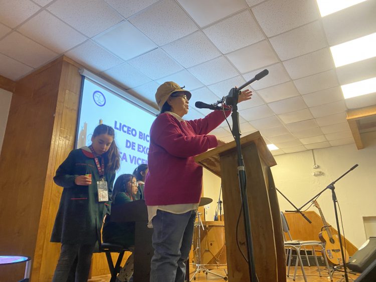 Escuela Comunitaria Ambiental de la Costa promueve la resiliencia ante amenazas de origen natural
