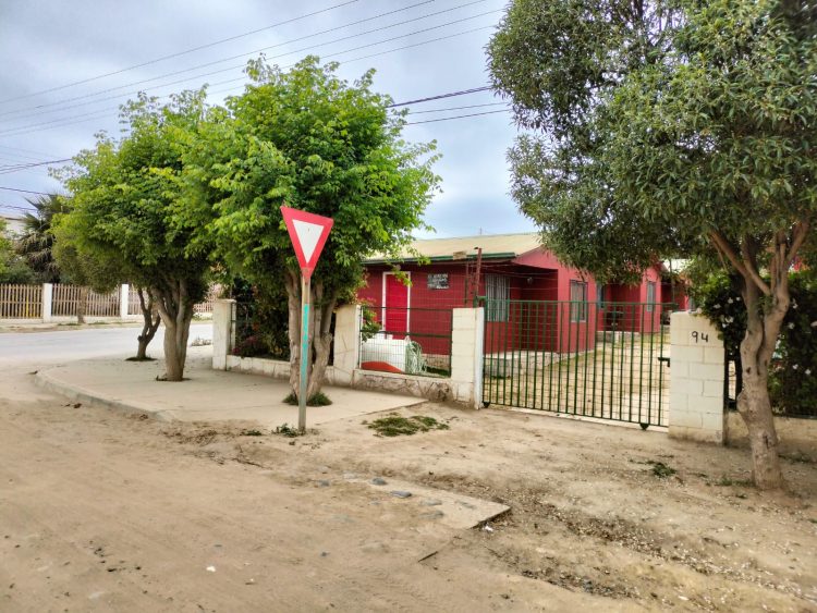 Crean metodología para reducir el riesgo desastres en base a la planificación territorial