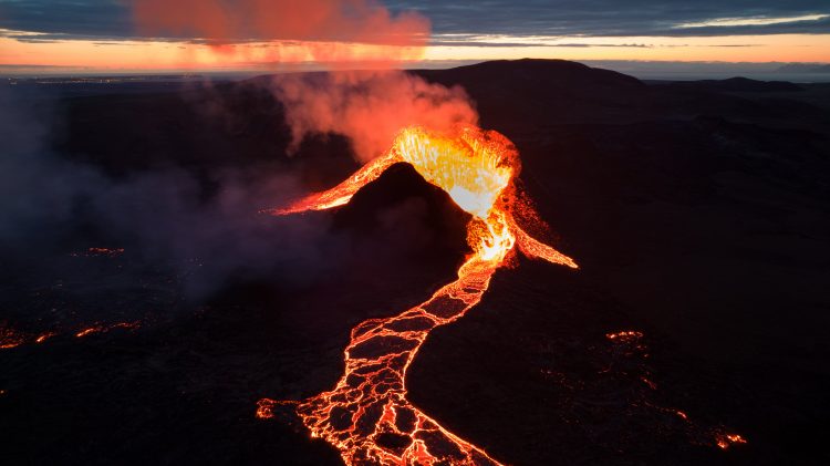 ¿Qué pasa en Islandia?