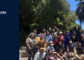 ANID | Escuela Comunitaria Ambiental de la Costa promueve la resiliencia ante amenazas