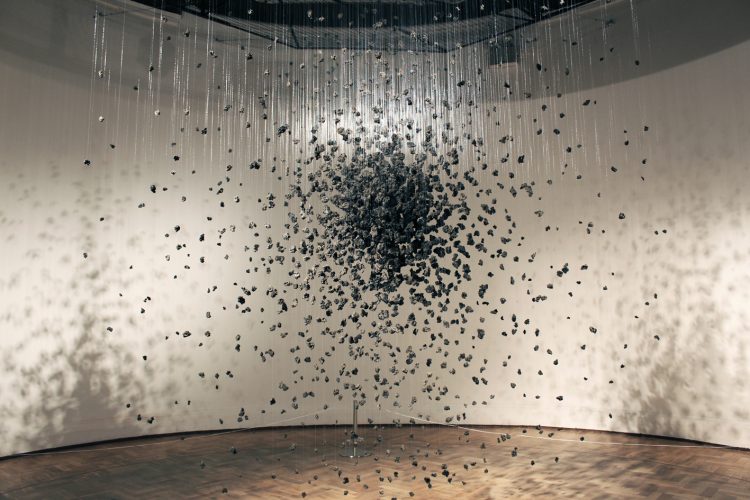 Vulcanología y ciencias sociales se unen mediante un análisis de obras de arte