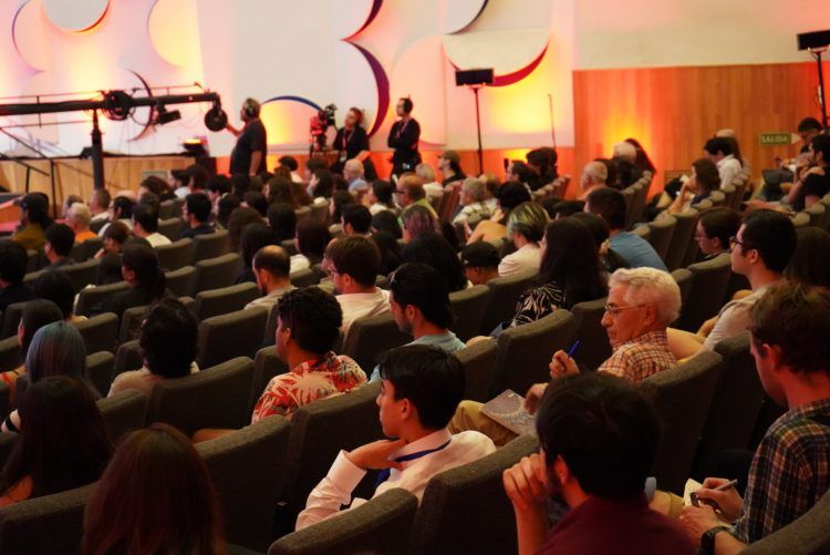 Ley de Costa: proyecto de ley con base científica es presentado en el Congreso Futuro