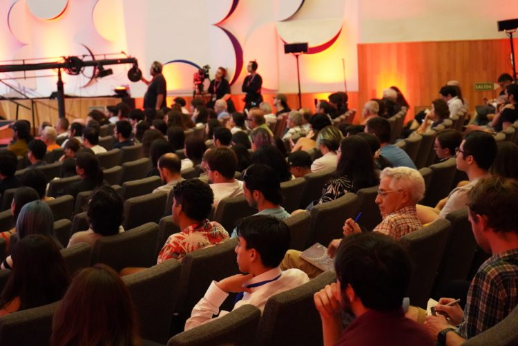 Ley de Costa: proyecto de ley con base científica es presentado en el Congreso Futuro