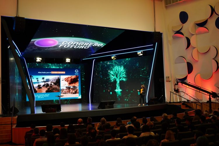 Ley de Costa: proyecto de ley con base científica es presentado en el Congreso Futuro