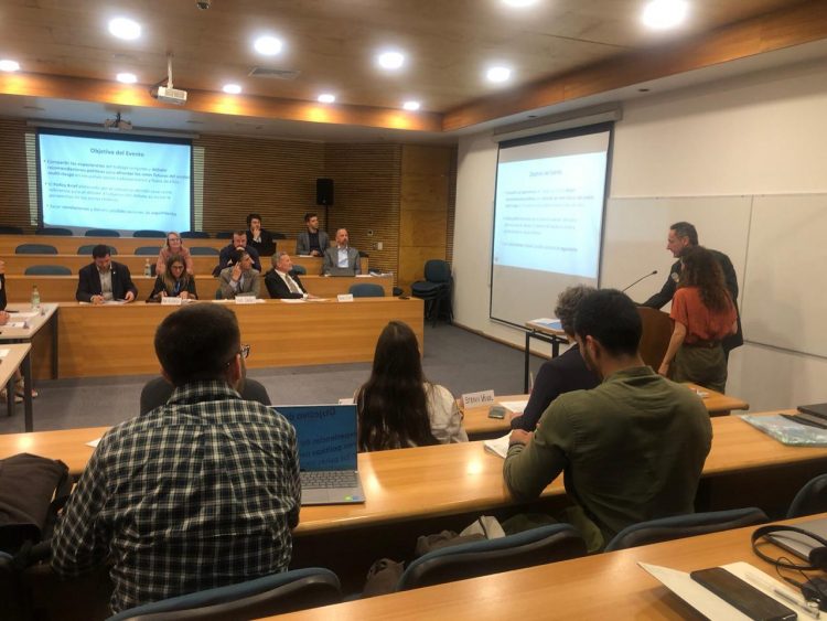 Análisis de riesgos múltiples: ¿Qué pasaría si…?