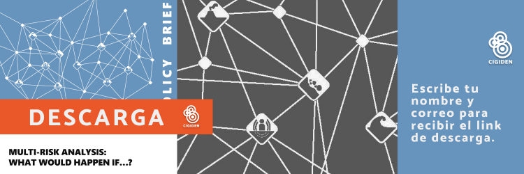 Policy Brief «Multi-risk analysis: What would happen if…?»