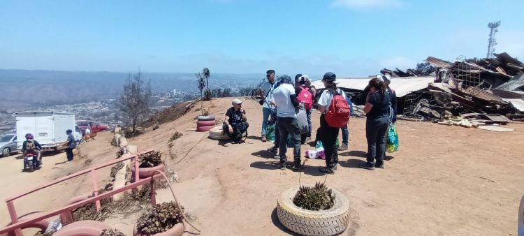 8M 2024 | ECO-feminismo: La importancia de redefinir la habitabilidad de los territorios desde una mirada feminista