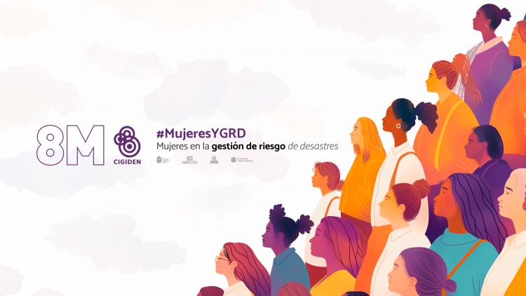 Científicas destacan el rol de las mujeres en la reducción del riesgo de desastre